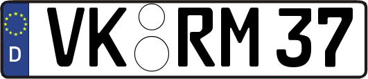 VK-RM37