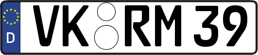 VK-RM39