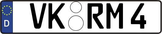 VK-RM4