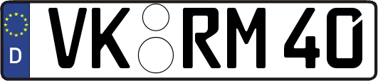 VK-RM40