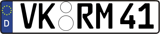VK-RM41