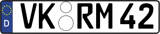 VK-RM42