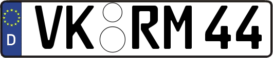 VK-RM44