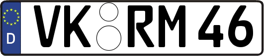 VK-RM46