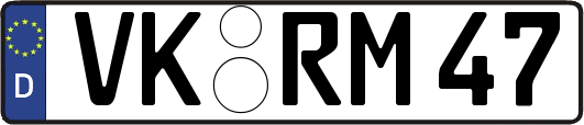 VK-RM47