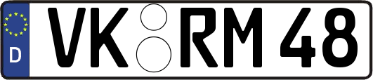 VK-RM48