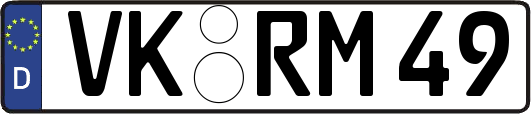 VK-RM49