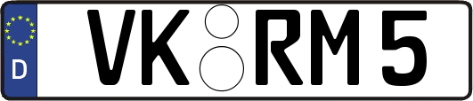 VK-RM5