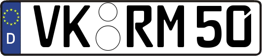 VK-RM50