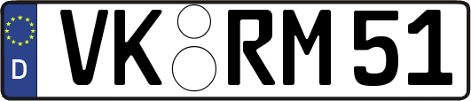 VK-RM51