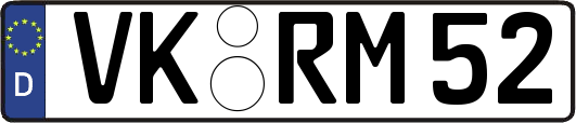 VK-RM52
