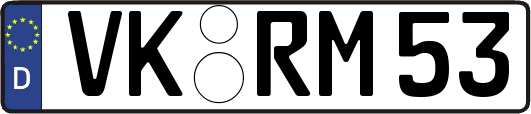 VK-RM53