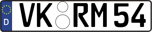 VK-RM54