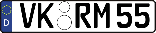 VK-RM55