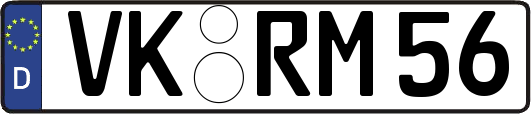 VK-RM56