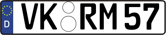 VK-RM57