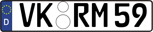 VK-RM59