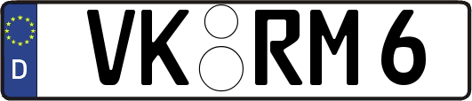 VK-RM6