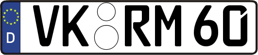 VK-RM60