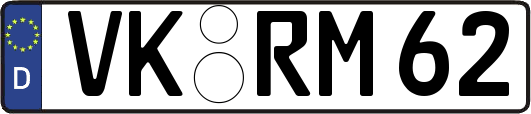 VK-RM62