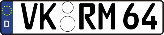 VK-RM64