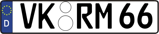 VK-RM66
