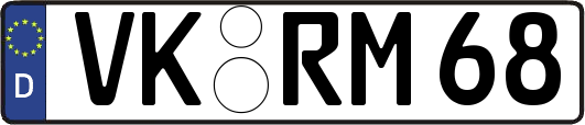 VK-RM68