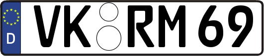 VK-RM69