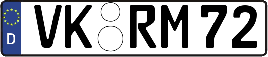 VK-RM72