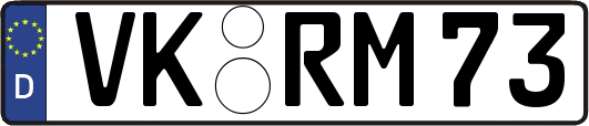 VK-RM73