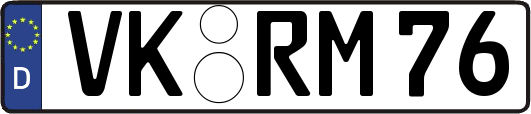 VK-RM76