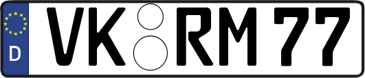 VK-RM77