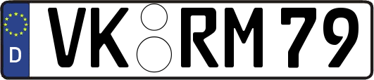 VK-RM79
