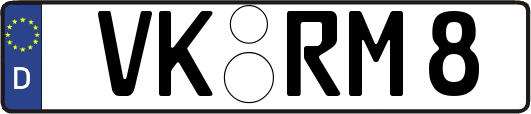 VK-RM8