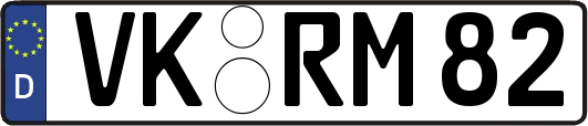 VK-RM82