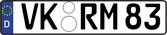 VK-RM83