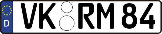 VK-RM84