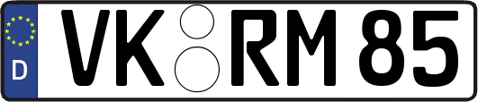 VK-RM85