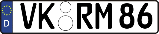 VK-RM86