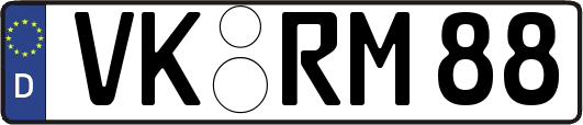 VK-RM88