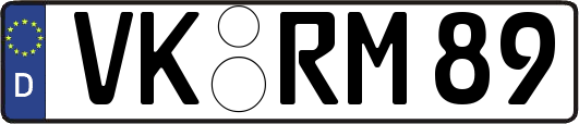 VK-RM89