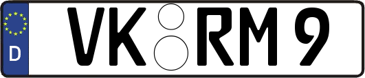 VK-RM9
