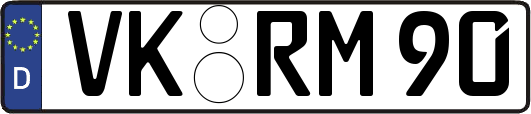 VK-RM90