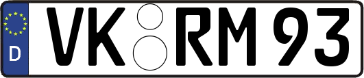 VK-RM93