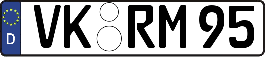 VK-RM95