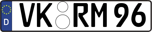VK-RM96