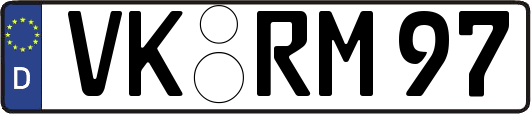 VK-RM97
