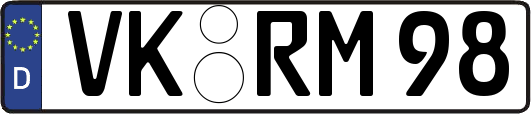 VK-RM98
