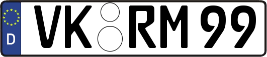 VK-RM99