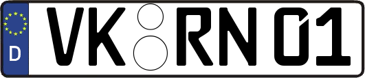 VK-RN01